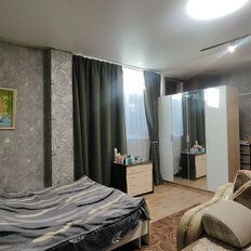 Квартира 40,8 м², студия - изображение 1