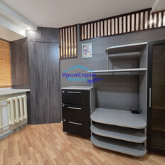 Квартира 59 м², 2-комнатная - изображение 4