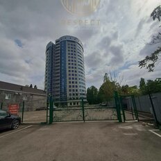 Квартира 66 м², 1-комнатная - изображение 2