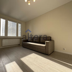 Квартира 32 м², 1-комнатная - изображение 3