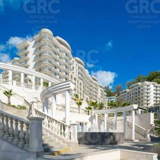 Квартира 27,4 м², студия - изображение 1