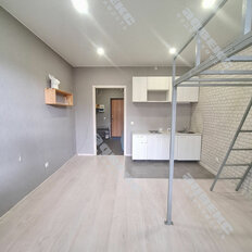 Квартира 25 м², студия - изображение 2