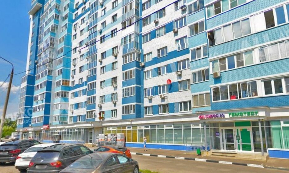 47,6 м², готовый бизнес 33 000 000 ₽ - изображение 33