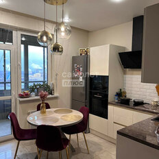 Квартира 38,4 м², 1-комнатная - изображение 1