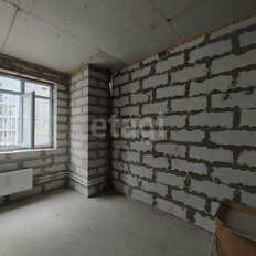 Квартира 42,3 м², 1-комнатная - изображение 4