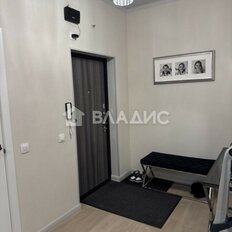 Квартира 58 м², 2-комнатная - изображение 2