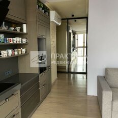 Квартира 73 м², 2-комнатная - изображение 5
