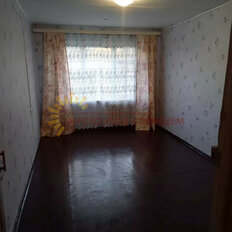 Квартира 42,5 м², 2-комнатная - изображение 4