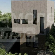 Квартира 28 м², студия - изображение 3