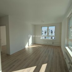 Квартира 40 м², 1-комнатная - изображение 3