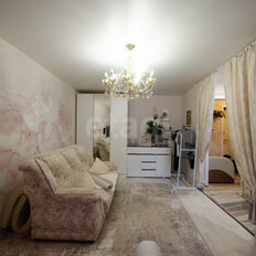 Квартира 36 м², 1-комнатная - изображение 5