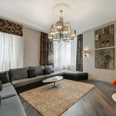 Квартира 211 м², 5-комнатная - изображение 3
