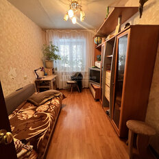 Квартира 58 м², 3-комнатная - изображение 4