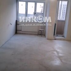 Квартира 26,9 м², студия - изображение 1