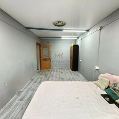 Квартира 32 м², 1-комнатная - изображение 2