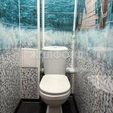 Квартира 44,3 м², 2-комнатная - изображение 5