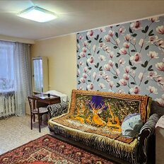 Квартира 31 м², 1-комнатная - изображение 2