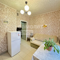 Квартира 38 м², 1-комнатная - изображение 4