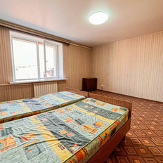 Квартира 34 м², 1-комнатная - изображение 4