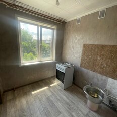 Квартира 30 м², 1-комнатная - изображение 5