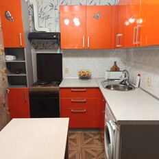 Квартира 36,3 м², 1-комнатная - изображение 4