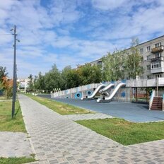 Квартира 61,3 м², 3-комнатная - изображение 1