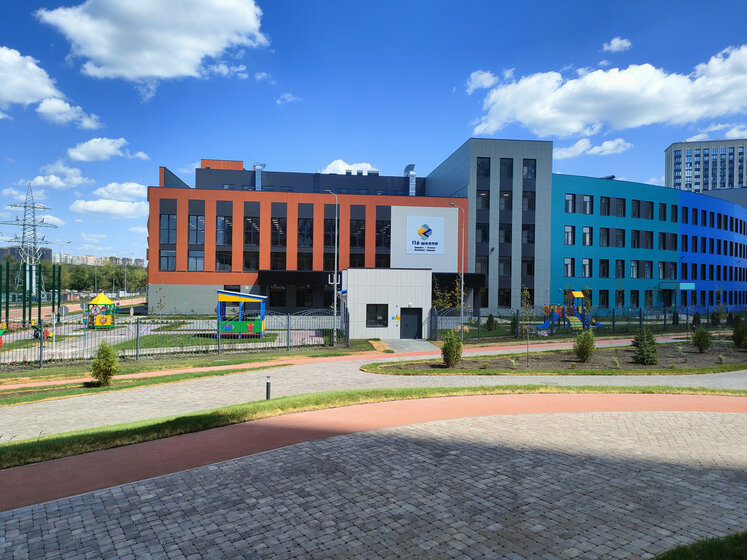 388,2 м², готовый бизнес 131 480 000 ₽ - изображение 32