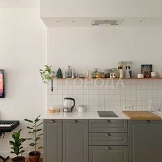 Квартира 44 м², 1-комнатная - изображение 2