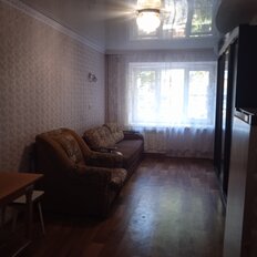 17 м², комната - изображение 3