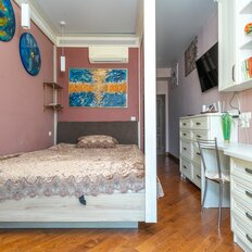 Квартира 200 м², 4-комнатная - изображение 5