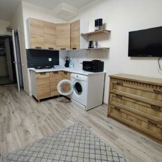 Квартира 19 м², студия - изображение 2