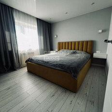 Квартира 55 м², 2-комнатная - изображение 1