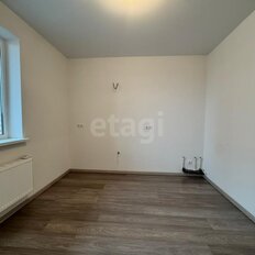 Квартира 34,2 м², 1-комнатная - изображение 3