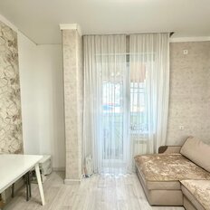 Квартира 40,4 м², 1-комнатная - изображение 4