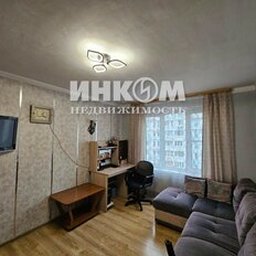 Квартира 58,9 м², 3-комнатная - изображение 5