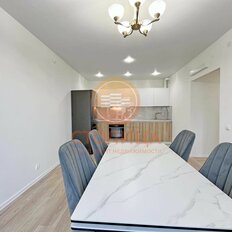 Квартира 75 м², 3-комнатная - изображение 4