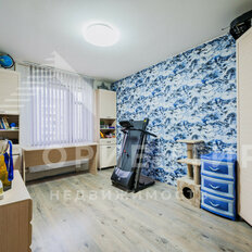 Квартира 63,8 м², 3-комнатная - изображение 5