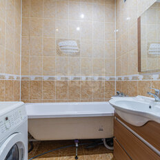 Квартира 43,8 м², 1-комнатная - изображение 5