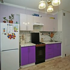 Квартира 33,5 м², 1-комнатная - изображение 1