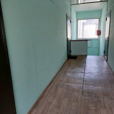 Квартира 17 м², студия - изображение 3