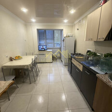 Квартира 75 м², 3-комнатная - изображение 2