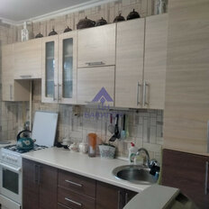 Квартира 61,4 м², 3-комнатная - изображение 1