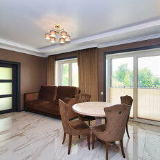 Квартира 57,6 м², 2-комнатная - изображение 1