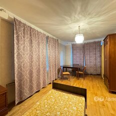 Квартира 30,6 м², 1-комнатная - изображение 5
