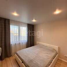 Квартира 62,6 м², 2-комнатная - изображение 4