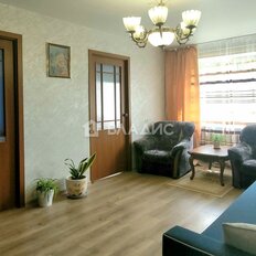 Квартира 61,9 м², 4-комнатная - изображение 3