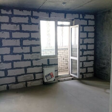 Квартира 31 м², 1-комнатная - изображение 5