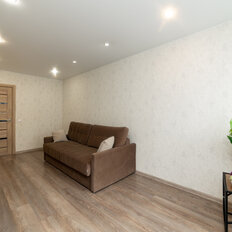 Квартира 38,8 м², 1-комнатная - изображение 2