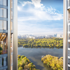 Квартира 66 м², 2-комнатная - изображение 4