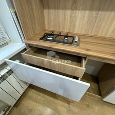 Квартира 45,7 м², 2-комнатная - изображение 5